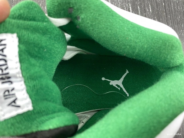 Rep DD9336-103 Air Green 5 WMNS Lucky Jordan 0812